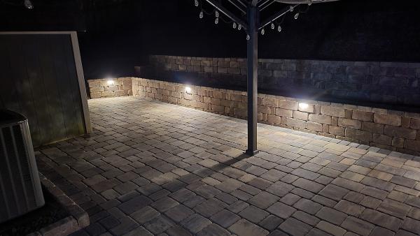 Bell's Landscape & Design
