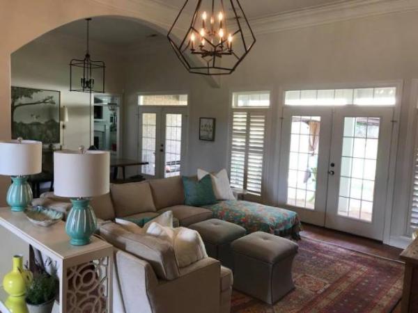Legacy Cleaning Service