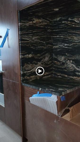 Next Level Stone Fabrication