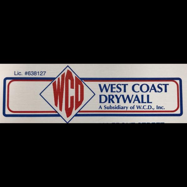 West Coast Drywall