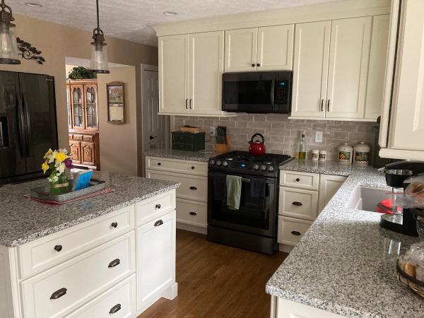 Granite State Cabinetry
