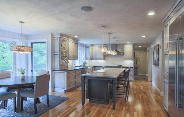 Granite State Cabinetry