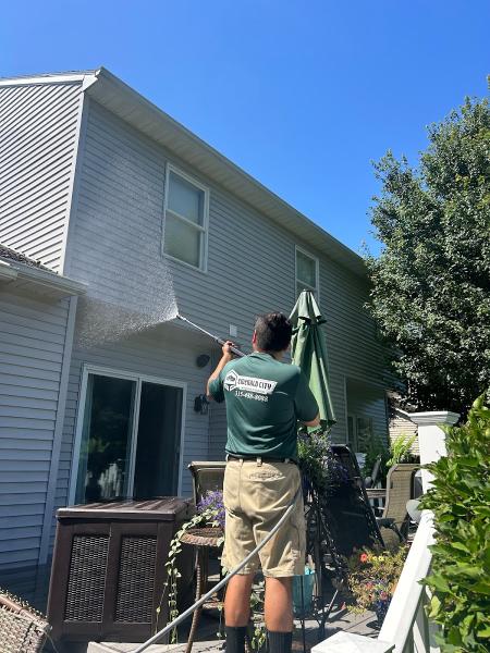 Emerald City Window Cleaning