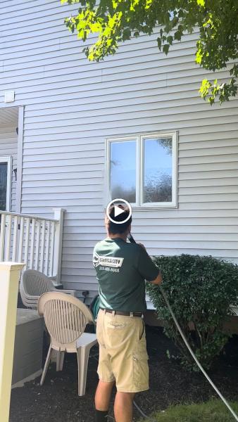 Emerald City Window Cleaning