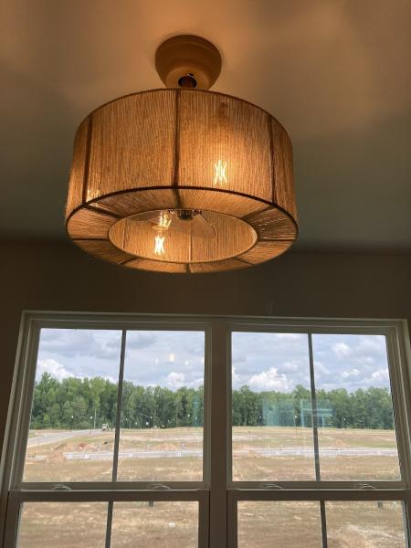 TC TV Mounting & Home Services