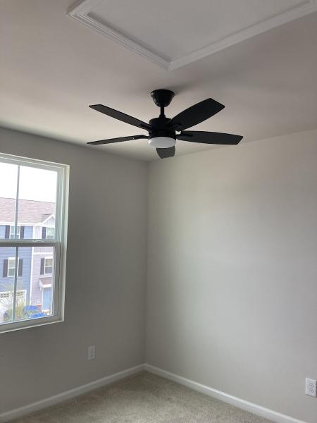 TC TV Mounting & Home Services