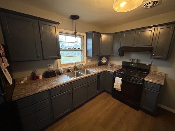 Justice Construction & Remodeling LLC