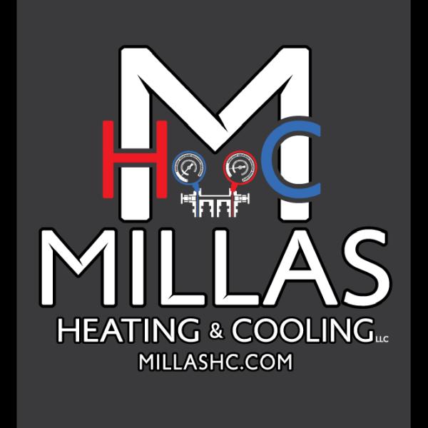 Millas Heating & Cooling LLC