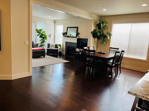 Sea Clean Llc. House Cleaning