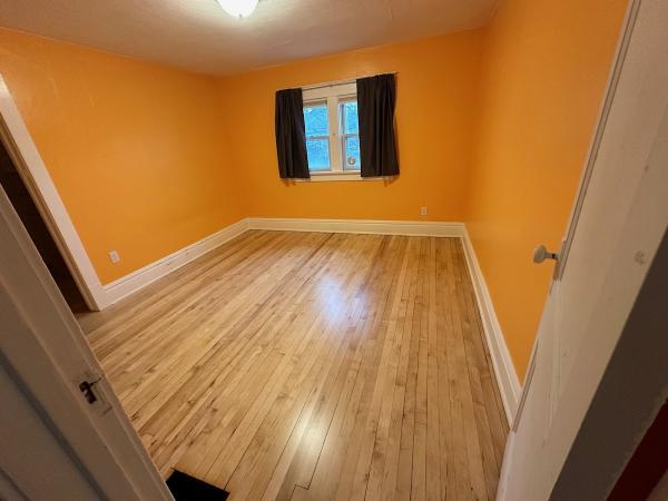 Joe & Son Hardwood Flooring Ltd
