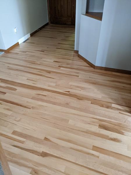 Joe & Son Hardwood Flooring Ltd