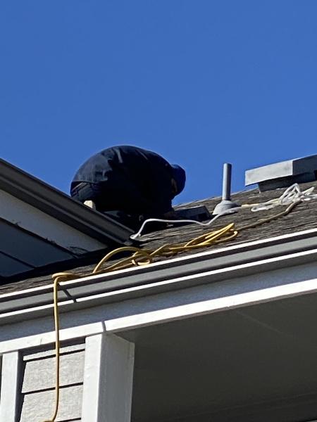 Bee's Air Duct Cleaning