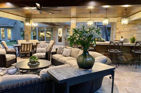 Houston Home & Patio