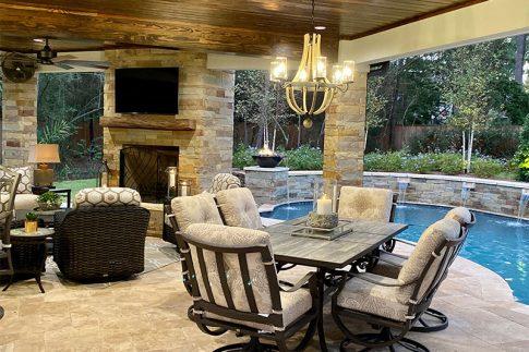 Houston Home & Patio