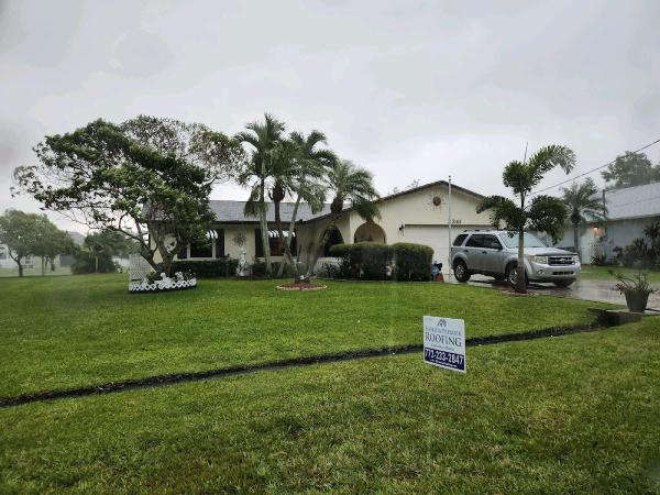 Florida Premier Roofing LLC