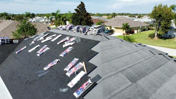 Florida Premier Roofing LLC