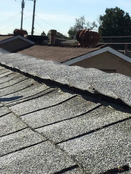 RC Roofing Company