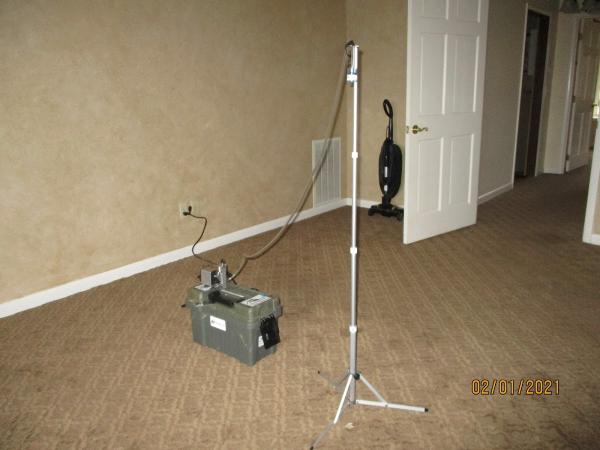 Smoky Mountain Home Inspections