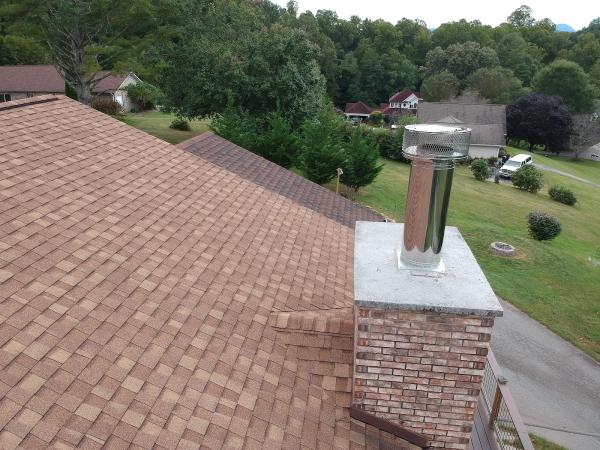 Smoky Mountain Home Inspections
