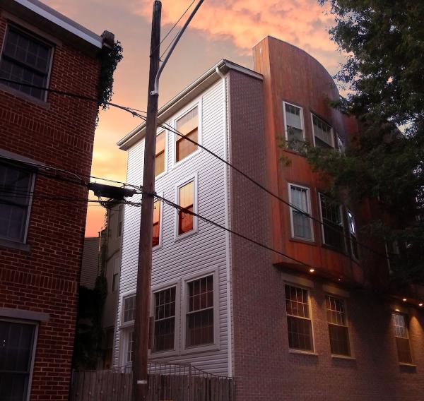 Philly Stucco Remediation