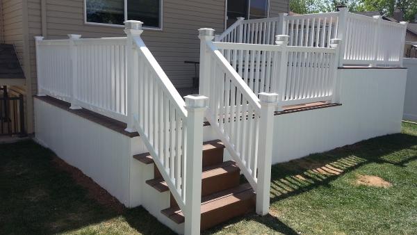 Cuttin Edge Fence