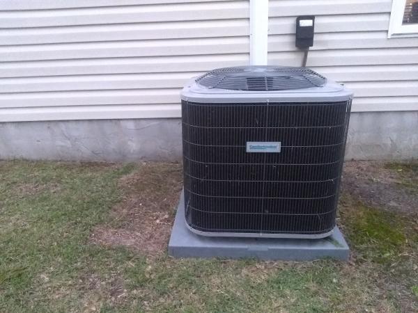 Edwards Heating & Air