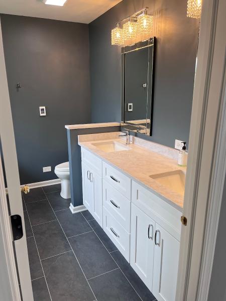 JRW Remodeling & Handyman