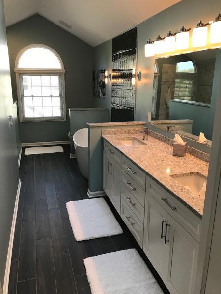 JRW Remodeling & Handyman