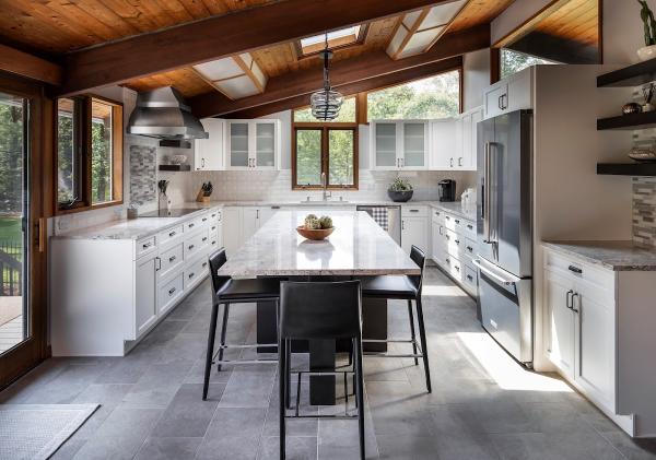 Watch City Kitchens