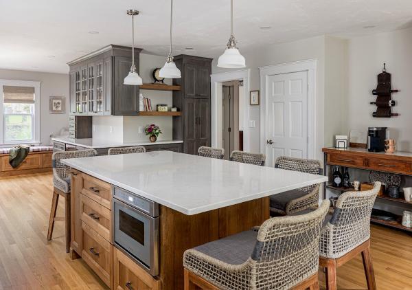 Watch City Kitchens