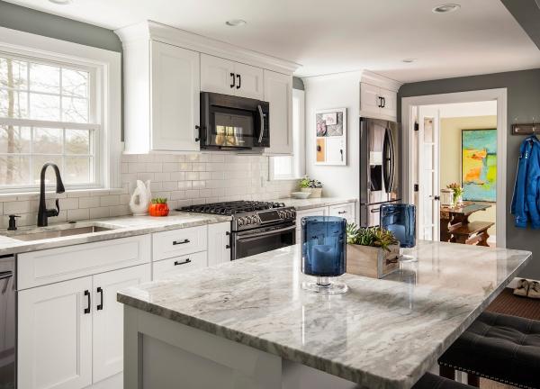 Watch City Kitchens