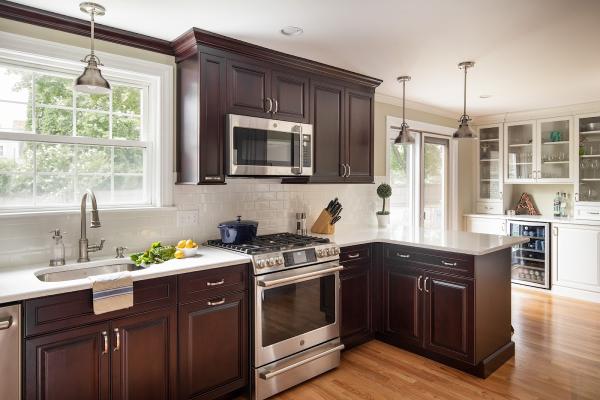 Watch City Kitchens