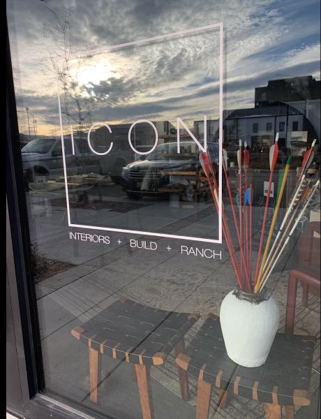 Icon Interiors + Build + Ranch
