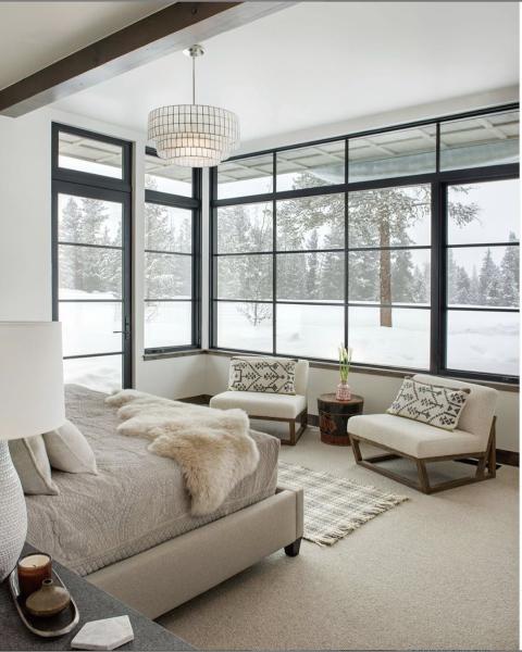 Icon Interiors + Build + Ranch