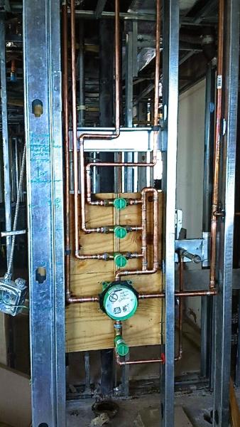 Coastal Plumbing & Mechanical Service