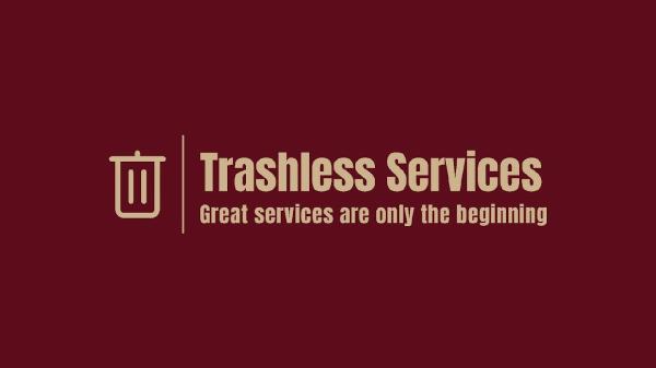 Trashless Services