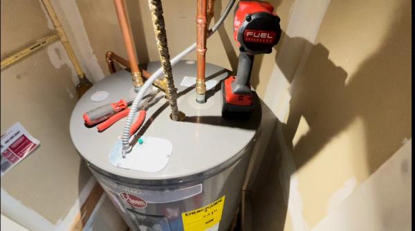 Sirone Plumbing Services