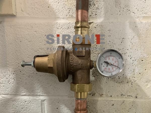 Sirone Plumbing Services