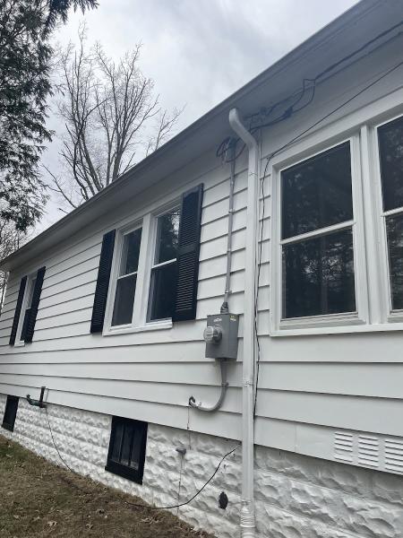 GE Electrical Services Inc