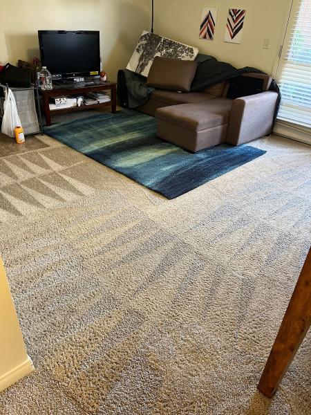 All American Carpet Care