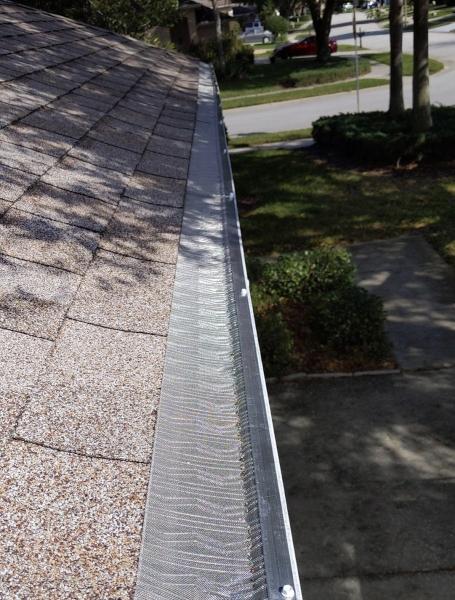 Smart Florida Gutters