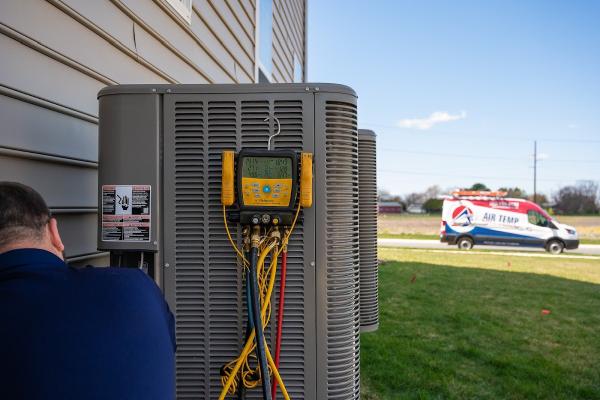 Air Temp Solutions