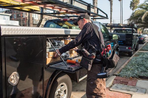 Electrician Redondo Beach: Zimmerman Electric Company