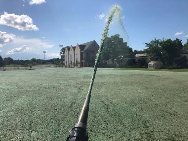 McGlone Hydroseeding