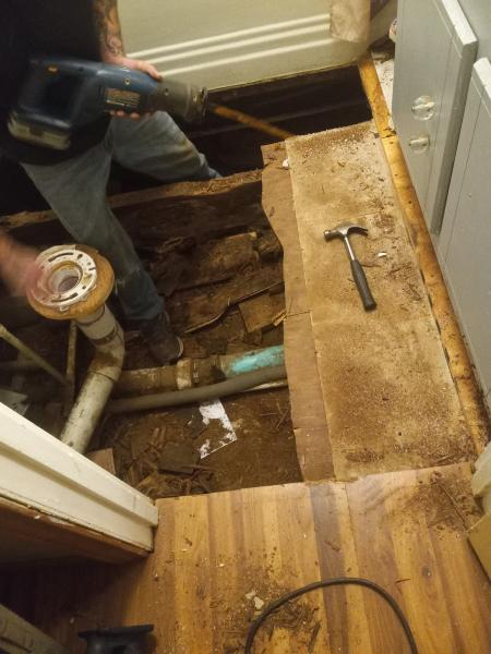 A-2-Z Handyman Services