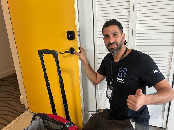 Public Locksmith Inc.