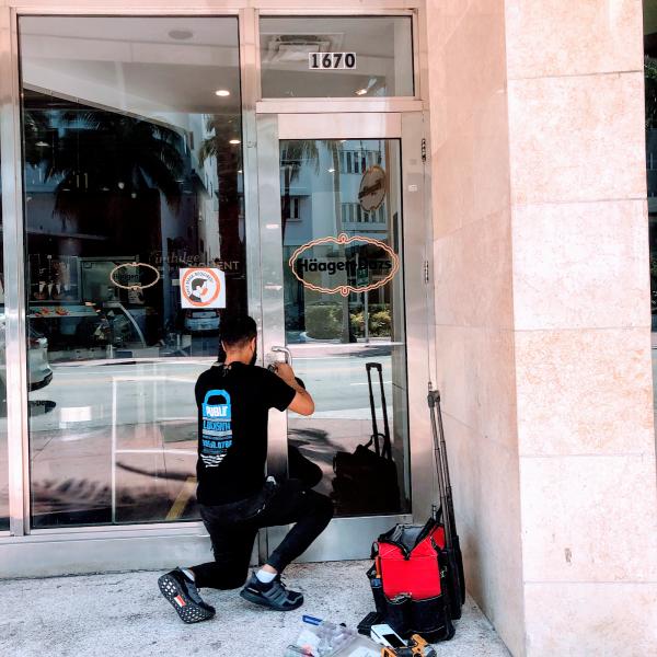 Public Locksmith Inc.