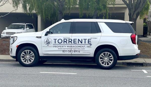 Torrente Property Management