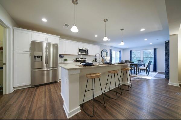Accent Homes Carolinas