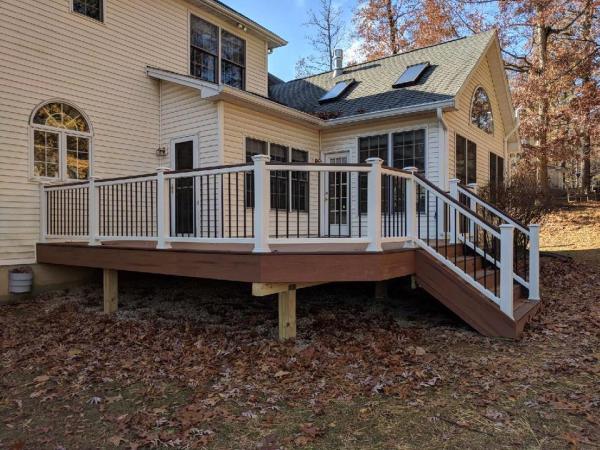 Clement Construction LLC